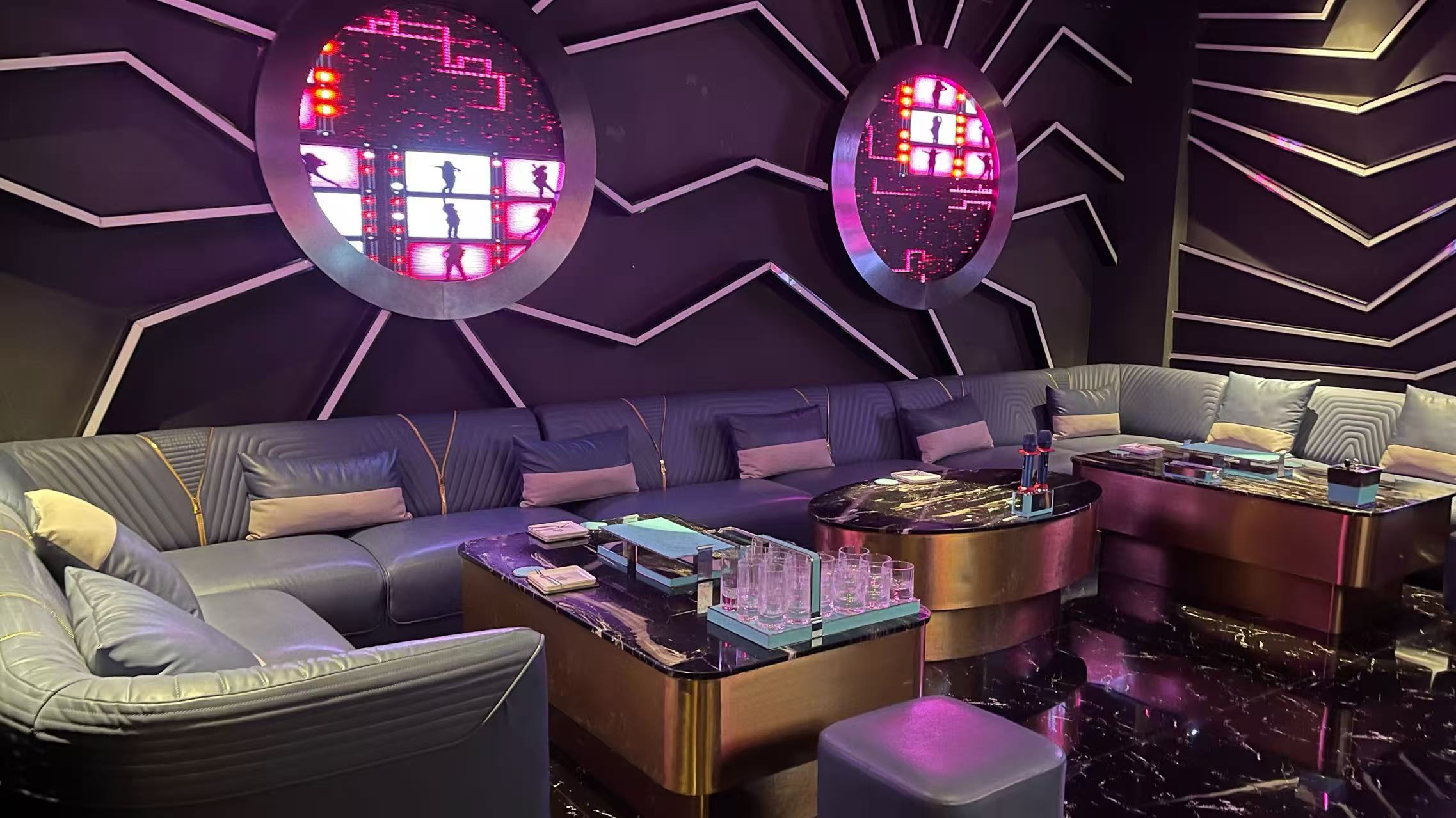 运城商务ktv总排行推荐指南-盐湖区ktv预定